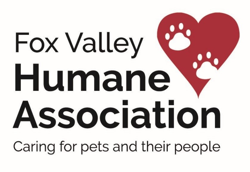 Fox Valley Humane Association, Appleton, Wisconsin